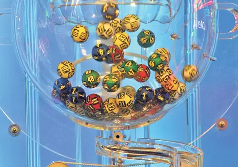 Se închide fabrica de bani 6/49?