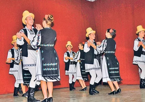 Instructorul de dansuri populare hărţuia mândrele