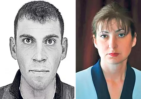 Ucigaşul actriţei din Satu Mare, de negăsit