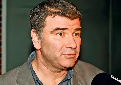 Cătălin Chelu a murit departe de ţară şi de puşcăriile ei