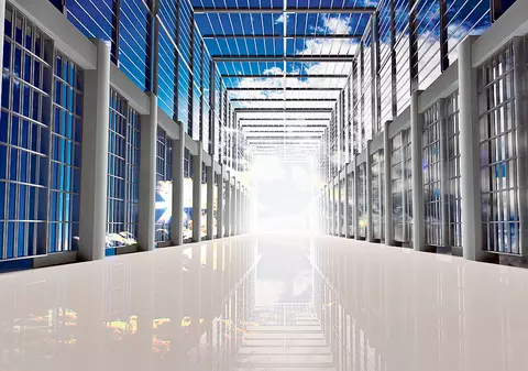 Parlamentarii se gândesc la viitor. Vor puşcărie modernă