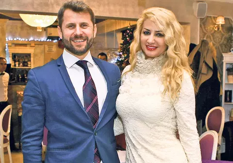 O nouă metodă de înfrumuseţare face furori printre vedete: «Vampirul» ne aduce plăceri nebuneşti