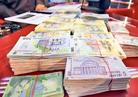 REMEMBER | După 25 de ani: România a jucat piramidal