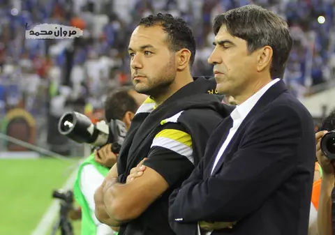 SCANDAL. PIȚI, pe un butoi de pulbere: Al Ittihad are probleme financiare