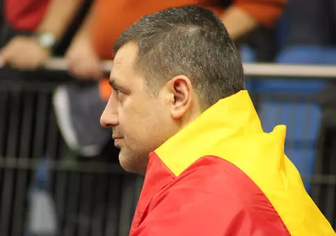 Cum a văzut președintele Federației Române de Handbal eșecul tricolorelor cu Norvegia