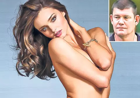 Dar de 100.000 de euro, în diamante | Miranda Kerr, principala beneficiară a dărniciei iubitului milionar