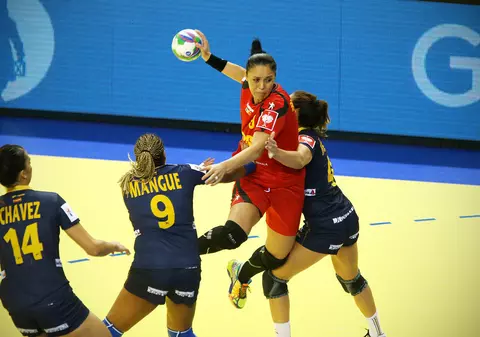 Norvegia - România, în preliminariile CE 2016. ^Înfrângere asumată. Tomas Ryde a menajat jucătoarele de bază pentru turneul preolimpic