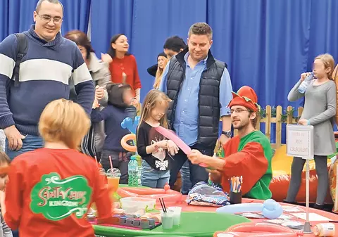 Duminica în familie cu Pavel Bartoş