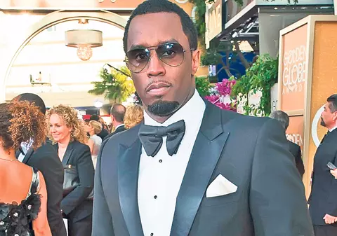 Diddy i-a declarat război lui Abramovici