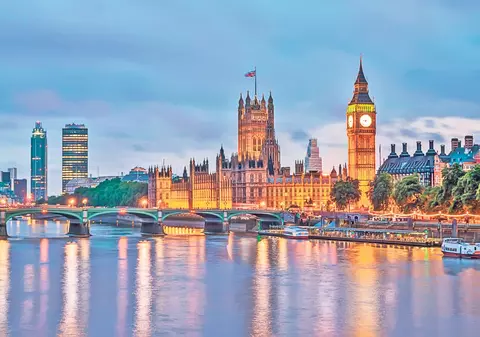Ce zici de o escapadă de ianuarie? Iată trei oraşe perfecte pentru o vacanţă după Sărbători