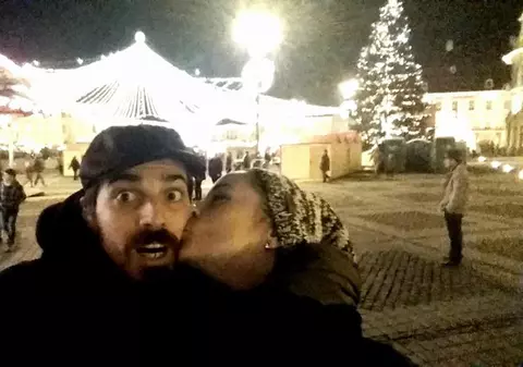 Andreea Marin, WEEKEND ROMANTIC cu Tuncay. UNDE și-a dus ZÂNA soțul | FOTO