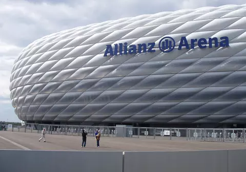 Tehnologia Hawk-eye va fi introdusă şi în Germania. Marile cluburi şi-au dat acordul