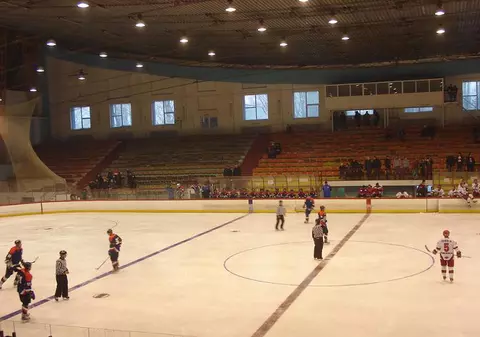 România se UMPLE de patinoare! De unde s-au găsit bani pentru aceste investiţii