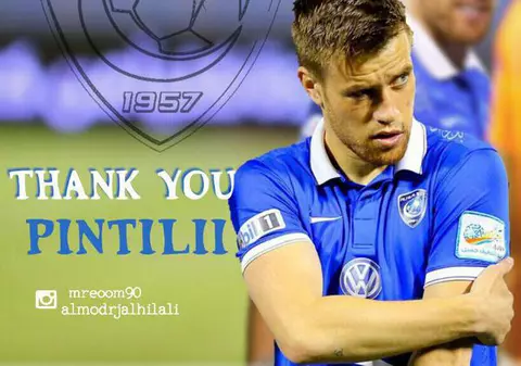 Fanii echipei Al Hilal regretă plecarea lui Mihai Pintilii