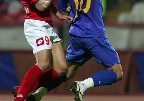 VIDEO / STEAUA - DINAMO KIEV. ”Să scriem Dică pe tricoul lui Tănase!”