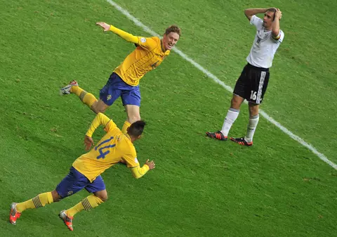 FOTO&VIDEO/ CFR Cluj a întors scorul de la 0-3 la 4-3. TOP 10 reveniri memorabile