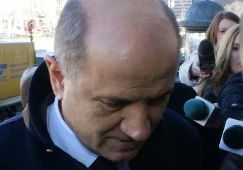 Copos s-a făcut băiat cuminte! Participă la activități, iar șefii pușcăriei l-au premiat de 3 ori!