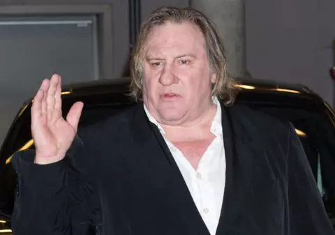 Actorul Gérard Depardieu, pus sub acuzare pentru „viol” și „agresiuni sexuale”, confirmă Curtea de Apel din Paris