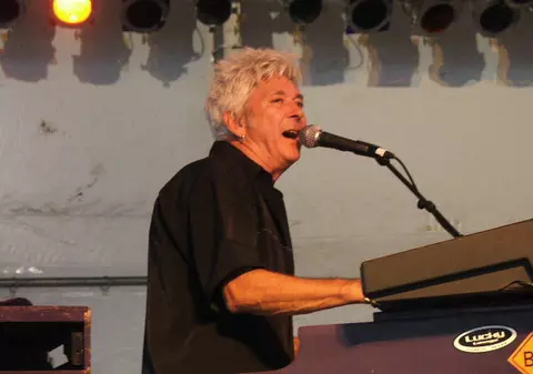 TRAGEDIE  în ROCK-ul mondial! Ian McLagan A MURIT | VIDEO
