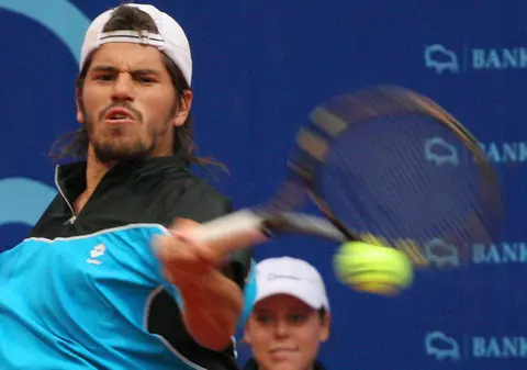  Sorana Cîrstea şi-a desemnat noul antrenor: e sud-american şi a jucat finală la Braşov acum 10 ani