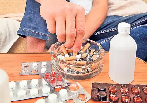 5 greşeli care agravează răceala şi gripa