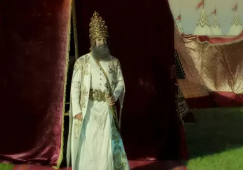 Ultimul EPISOD din “Suleyman Magnificul”: VORBELE pe care le spune sultanul îți vor RĂSUNA în MINTE toată viața