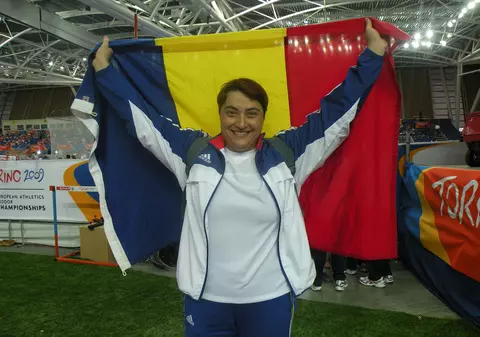 ALARMĂ: Dopajul atleților noștri și-a luat viteză!/ ANALIZĂ