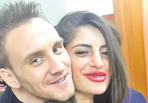 Adevărul despre relația lui Mitea cu Gabriela | EXCLUSIV