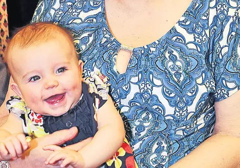 Se pregătește tot anul pentru Crăciun | Moșu’ rămâne falit după ce trece pe la ea