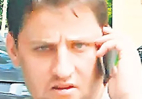 Culmea tupeului pentru Stelian Gheorghe, «pionul» dosarului Alinei Bica