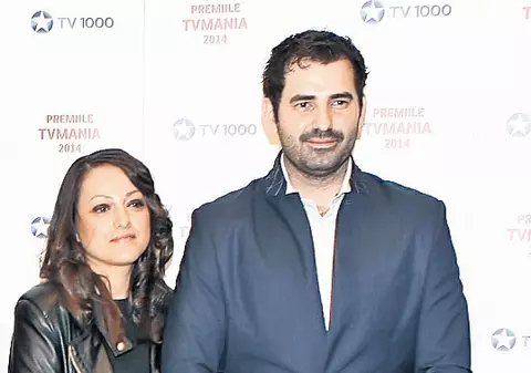 Chef Adrian Hădean dezvăluie motivul pentru care s-a însurat cu Sonia