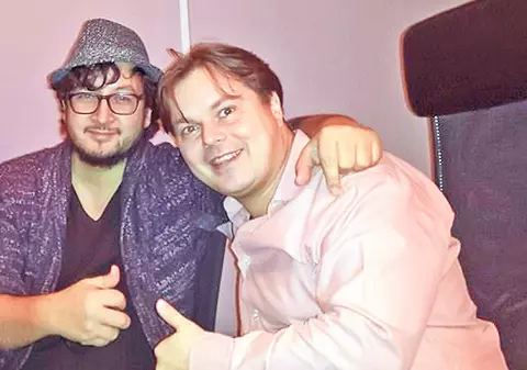 EXCLUSIV | «Domnul Problemă» a scăpat de probleme! Va compune pentru Indila!