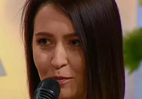 DEZVĂLUIRI! Cum VA ARĂTA ROCHIA de MIREASĂ a Amaliei Năstase