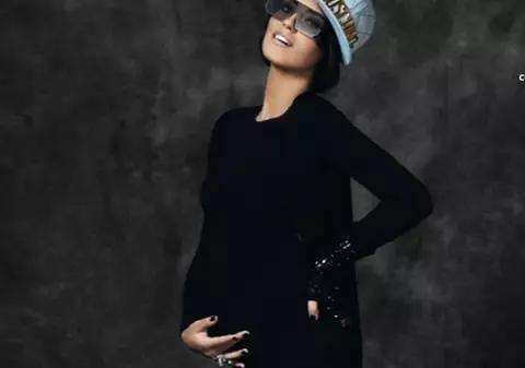 ȘTII cum o CHEAMĂ de fapt pe Antonia? UITE care este NUMELE întreg al CÂNTĂREȚEI