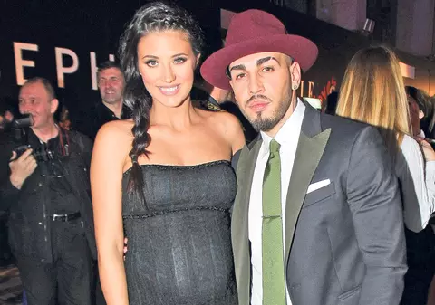 VESTE PROASTĂ pentru Antonia și Velea! Când va deveni artistul TĂTIC ÎN ACTE