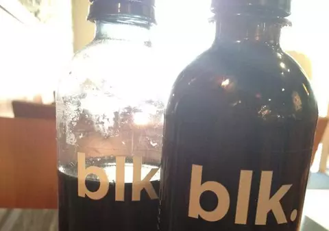 TU AI BEA AȘA CEVA?! Noua APĂ NEAGRĂ - CE ESTE și CE CONȚINE?