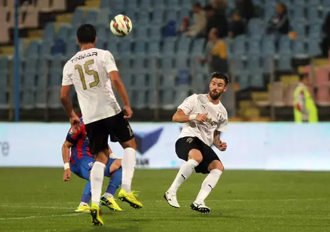 Astra pierde un titular dintr-un motiv incredibil. A fost chemat în Armată