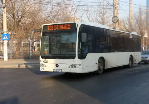 RATB, amendată de RAR! Lider sindical: ”Umblau ca să facă treabă românească, să lege cu sârmă la sistemele de frânare”