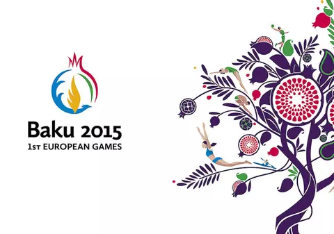 Se ştiu numele sportivilor calificați la Jocurile Europene de la Baku din 2015