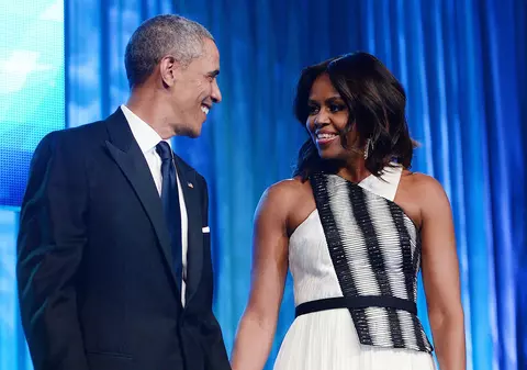 POVESTEA de DRAGOSTE dintre Barack și Michelle OBAMA, subiect de FILM. Cum a fost PRIMA ÎNTÂLNIRE