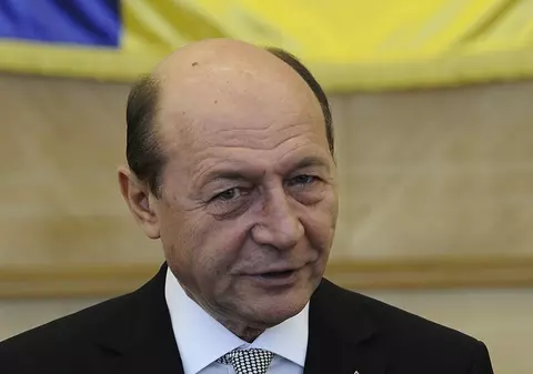 DISCURS la FINALUL MANDATULUI | Băsescu, despre RAPORTUL privind ÎNCHISORILE CIA