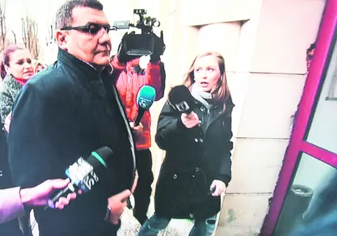 "REGII ASFALTULUI", ÎN ANCHETĂ. Case şi vacanţe de lux din banii statului