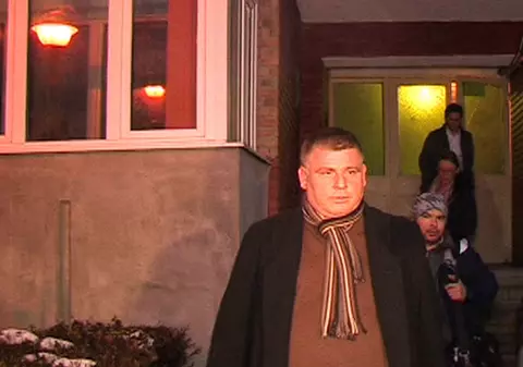 Cristinel Bîgiu a fost condamnat la închisoare. Fostul președinte al Consiliului Județean Buzău, cinci ani și două luni după gratii pentru luare de mită