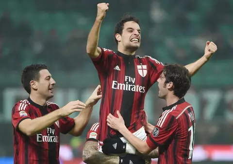 VIDEO / Milan - Napoli 2-0. ”Diavolii”, aproape de podium!