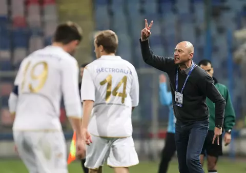 FC Botoșani face curățenia de iarnă! Moldovenii au renunțat la trei jucători