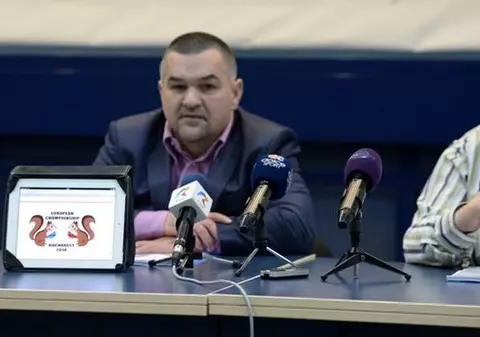 Sima şi-a dat demisia ”virtuală” din funcţia de secretar general. Doroftei nici nu vrea să audă!