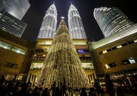 5 curiozități despre Crăciun