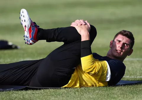 Liga 1. Brănescu a debutat în prima divizie. Nu e deloc mulțumit de primul meci. ”«Bizonul» ne cam «umflă» porțile, la antrenamente”