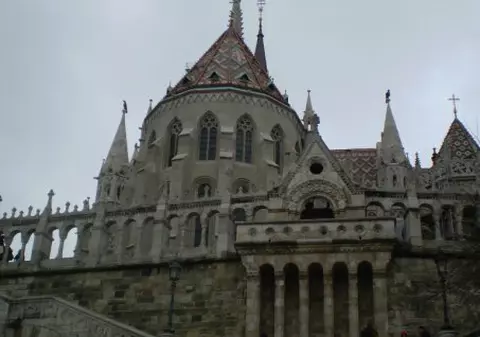 COD DE VISCOL ȘI NINSORI în UNGARIA! Iată ce TREBUIE SĂ ȘTIȚI dacă mergeți în această ȚARĂ de SĂRBĂTORI