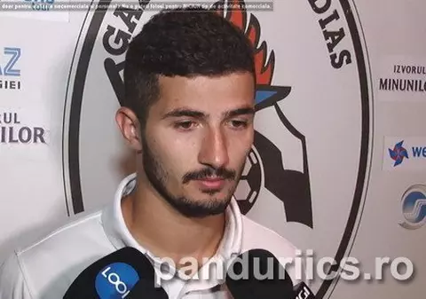 Cupa Ligii, sferturi de finală / Alin Buleică, bucuros de lipsa ”diamantului” Oțelului!